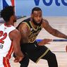 Mengenal Pushing Foul dan Jenis Hukumannya dalam Bola Basket