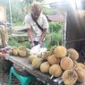 Nikmatnya Wisata Sambil Berburu Durian di Flores yang Digemari Turis