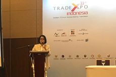 Transaksi Trade Expo Indonesia Ditargetkan Rp 22 Triliun