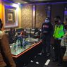 Tempat Karaoke Diam-diam Buka Saat PPKM, Pengunjung Masuk lewat Pintu Belakang