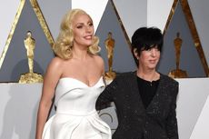 Dikalahkan Sam Smith di Oscar, Lagu Lady Gaga Tetap Lebih Laris