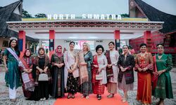 Lewat Sentuhan Modern, Pemprov Sumut Dorong Ulos Jadi Warisan Budaya Dunia UNESCO 