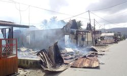 Kemensos Salurkan Bantuan Rp 1,1 Miliar untuk Korban Gempa Maluku