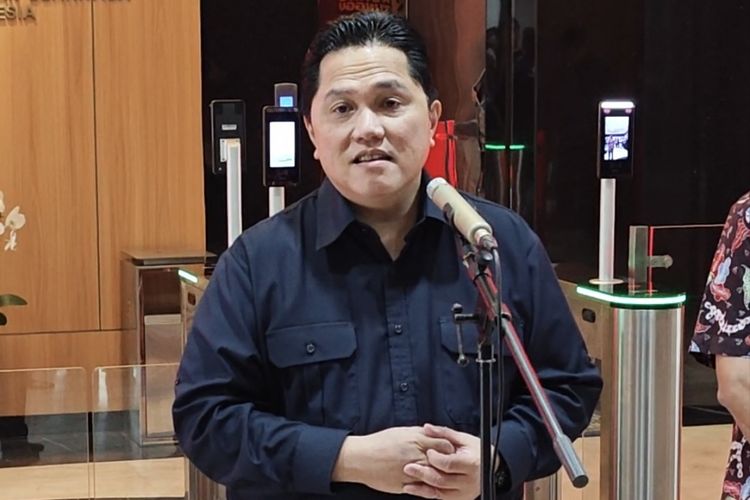 Tambahan Anggaran Asian Games 2026, Menpora Harap Tim Indonesia Penuhi Target 4 Emas