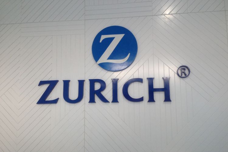 Asuransi jiwa Zurich
