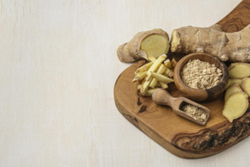 5 Obat Alami yang Ampuh Redakan Sakit Kepala