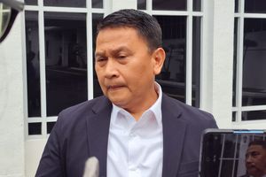 Respons PKS Usai Narji Pindah ke PSI