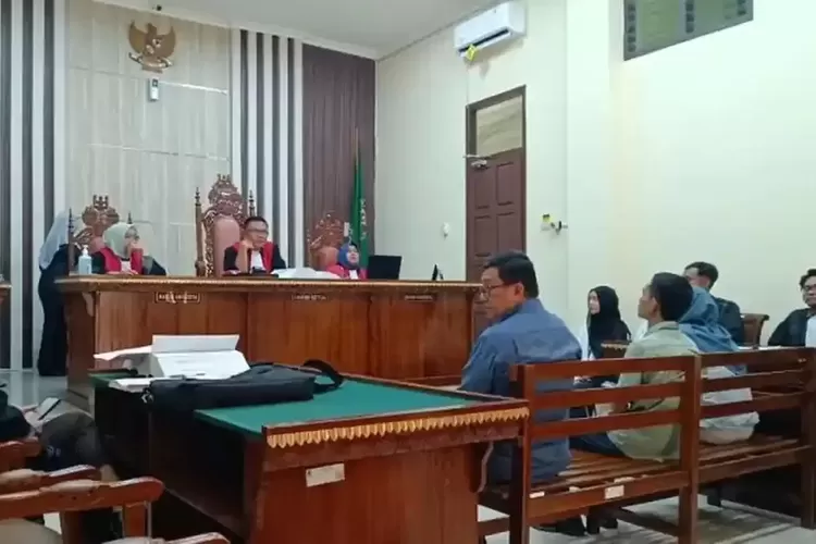 Dekan FEB Unila Akui Ada Kekerasan dalam Diksar Mahepel yang Tewaskan Mahasiswa