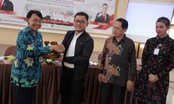 SDM Pekerja Sosial Jadi Kunci Kesuksesan Program Kesejahteraan Sosial