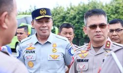 Kecelakaan 7 Motor Lawan Arus Vs Truk di Lenteng Agung, Jasa Raharja: Korban Tidak Layak Dapat Santunan