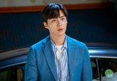Jadwal Penukaran Tiket Fan Meeting Kim Seon Ho, Mulai Hari Ini