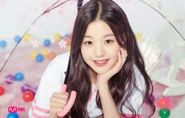 Jang Wonyoung IVE Dikecam Media Tiongkok gara-gara Jepit Rambut