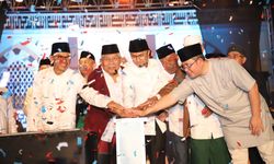 Alun-alun Cililin, Ruang Publik Berkonsep 