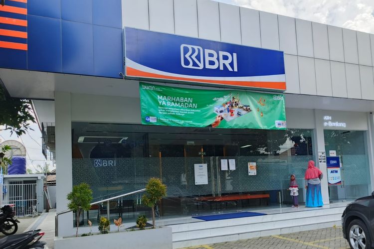 Syarat KUR BRI 2025 dan Tata Cara Pengajuannya