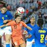 Hasil Sepak Bola Olimpiade Tokyo 2020: Belanda-Brasil Seri, AS Pecah Telur