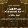 Contoh Pidato Maulid Nabi 2025: Meneladani Rasulullah SAW dalam Ibadah