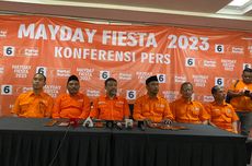 Beda dari Negara Lain, Warganet Pertanyakan Penggunaan Warna Oranye dalam Logo Partai Buruh 