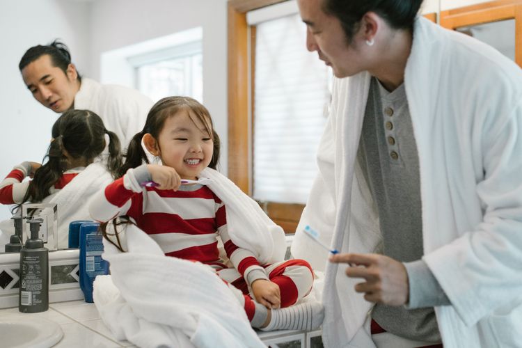 Mengapa Menjaga Kesehatan Gigi Penting untuk Kesehatan Mental Anak? Ini Kata Dokter