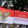 Manfaat Persatuan dan Kesatuan Bangsa Indonesia