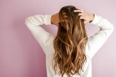 Rambut Sering Dikunyah dan Ditelan, Terkumpul Seberat 7 Kilogram di Perut Remaja Ini