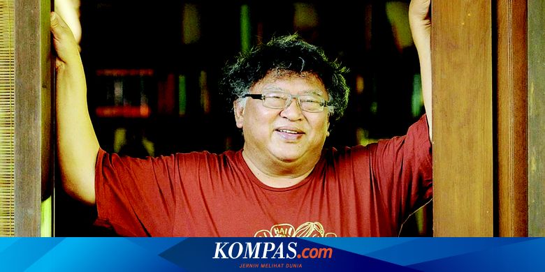 Meninggal Dunia, Berikut Profil Wimar Witoelar