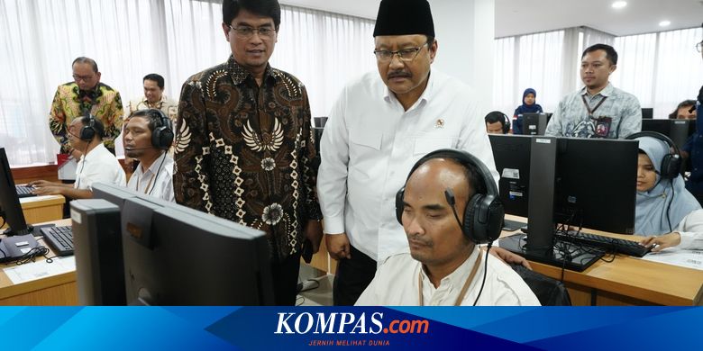Berita Terkini Harian Assessment And Development Center Terbaru Hari ...