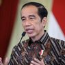 Jokowi: Pemerintah Berkomitmen Hidupkan Moderasi Beragama