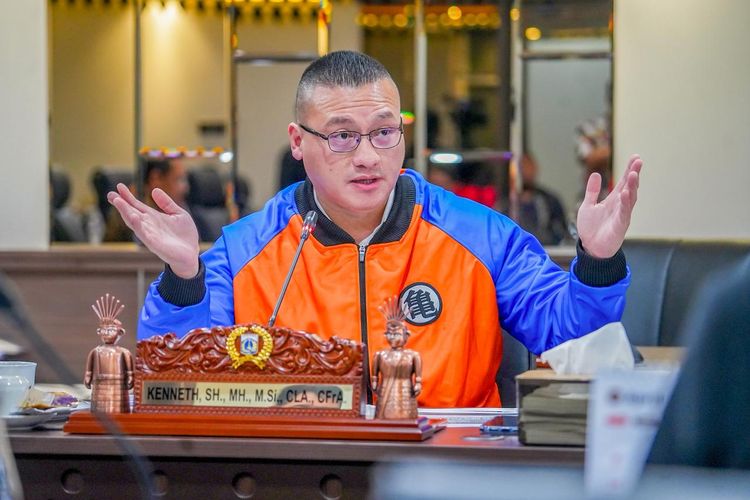 DPRD DKI Soroti Titik Rawan Perlintasan Kereta di Jakarta Usai Insiden Bekasi