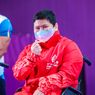 Perjuangan Rani Puji Astuti Raih Emas ASEAN Para Games 2022: Masalah Bahu Tak Jadi Penghalang