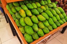 Mengapa Mangga Harum Manis Populer di Indonesia? 