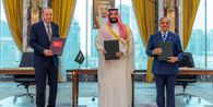 Respons Iran Usai 3 Negara Muslim Bentuk Pakta Pertahanan
