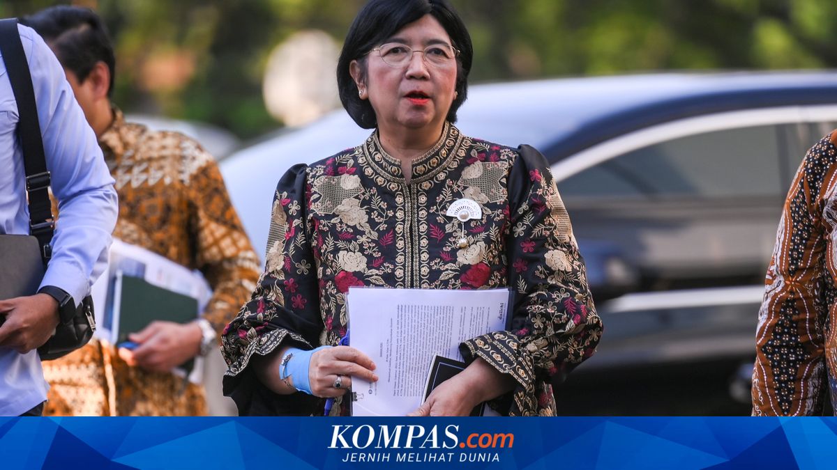 Dua Srikandi Diusulkan Prabowo Pegang Kendali Bank Indonesia