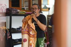 Batik Mahal Sudah Pasti Asli, Benarkah?