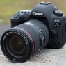 Canon Disebut Hentikan Produksi DSLR EOS 5D karena Pandemi