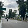 Malam Ini, Ada Car Free Night di Cibinong Bogor