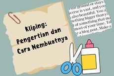 Kliping: Pengertian dan Cara Membuatnya