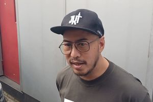 Polisi Panggil Pandji Pragiwaksono untuk Klarifikasi Materi 'Mens Rea'