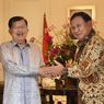 Gerilya Politik Prabowo dan 