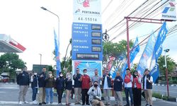 BPH Migas Pantau Peningkatan Permintaan BBM di Jalur Arteri Yogyakarta dan Magelang