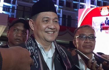 Iri dengan Partai Ummat, Parpol Tak Lolos Pemilu Adukan Seluruh ...