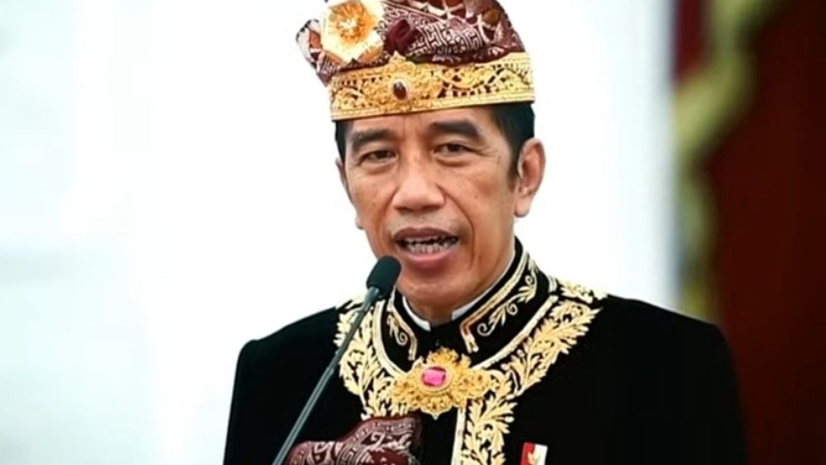 President Jokowi: We Will Prove Bali Is A Safe Destination to Visit