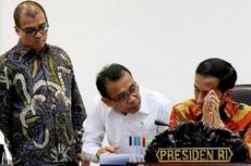 Jokowi: Pemberantasan Korupsi Jangan Buat Pelaku Bisnis Takut Berinovasi