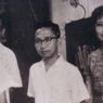 Cerita Ketekunan PK Ojong Kumpulkan Referensi soal Perang Eropa