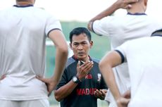 Madura United Vs Persib, Tak Ada yang Mustahil Tutup Final dengan Manis