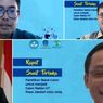 Mengintip Program 4 Bakal Calon Rektor Universitas Terbuka 2021-2024