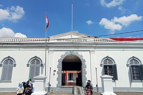 Museum Kebangkitan Nasional Jakarta: Jam Buka dan Harga Tiket Masuk
