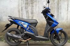 Alasan Motor Karbu Masih Banyak Peminat