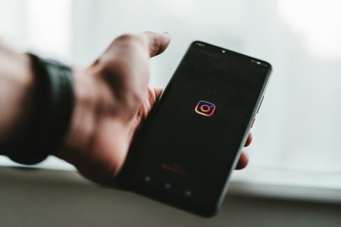 Cara Batasi Komentar Instagram dari Orang Tak Dikenal