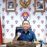 Pesan Menpora untuk Pemuda