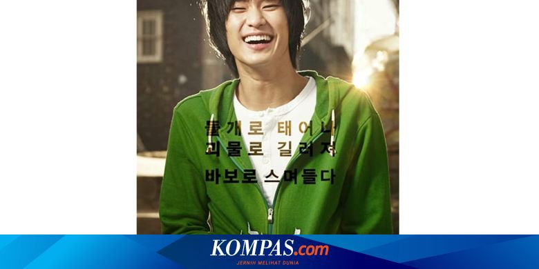 Sinopsis Film Secretly Greatly Ketika Kim Soo Hyun Jadi Mata Mata
